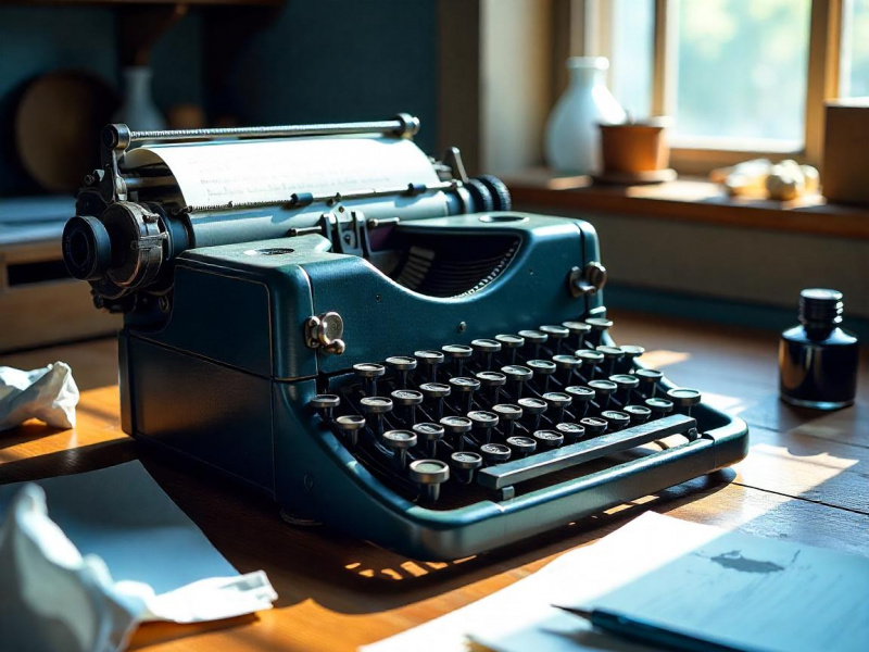 The Book That Isn’t Just a Novel, It’s a Mirror