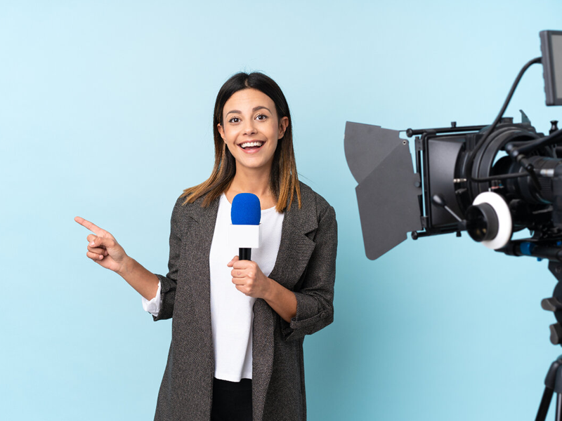 Journalism Books: Discover the Best Books for Journalists